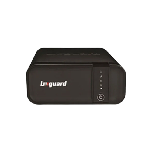 Livguard I2 Verter Lg 1100 Inverter Standard: Normal