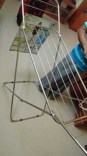 Butterfly stand model hangers in Ellis Nagar  Kongu Nagar  Dharapuram  638657