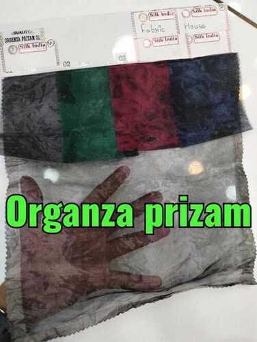 Organza prizam