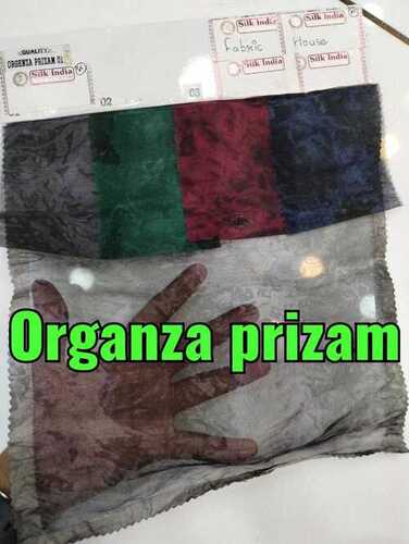 organza prizam