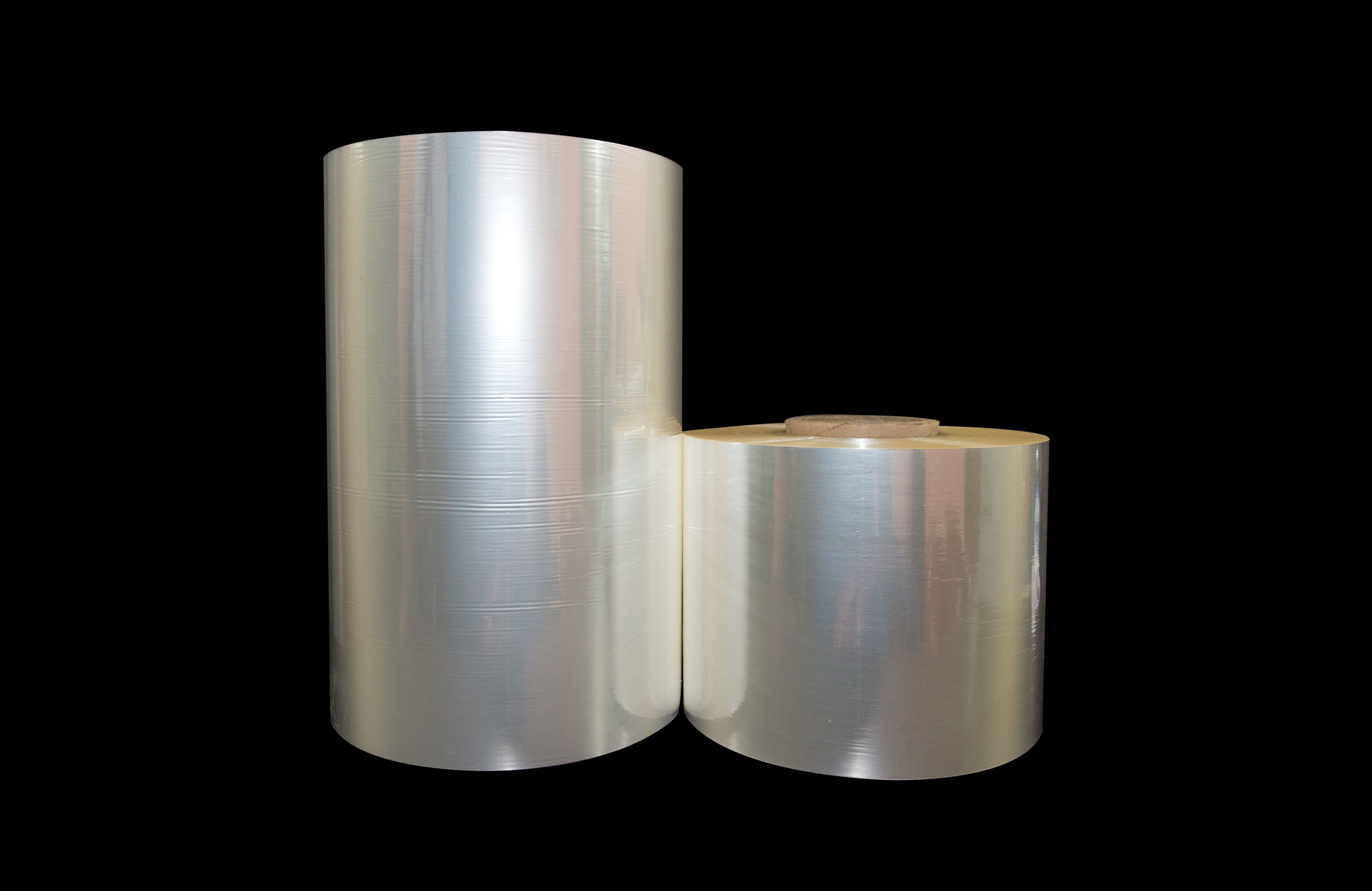 PVC Lamination Film