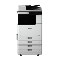 Canon Photocopy machine IR 2745