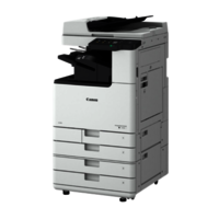 Canon Photocopy machine IR 2745