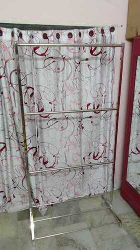 H Model stand hangers