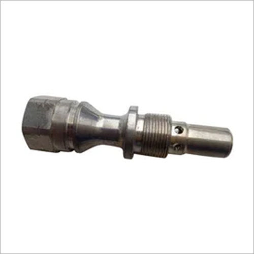 Cng Inlet For Reducer Application: Industrial