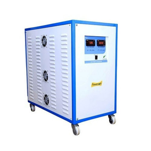 Industrial Battery Charger