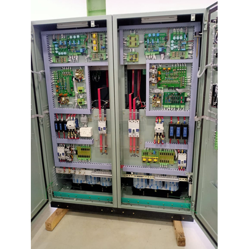 Dual FCBC Battery Charger