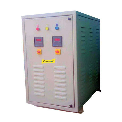 Isolation Transformer