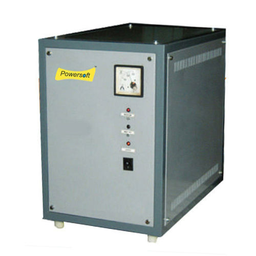 Constant Voltage Transformer