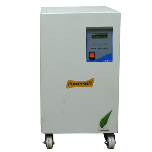 Portable Online UPS