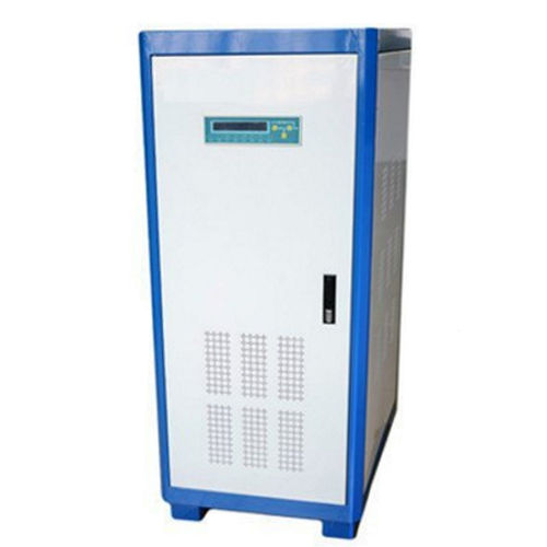 Automatic Voltage Stabilizer