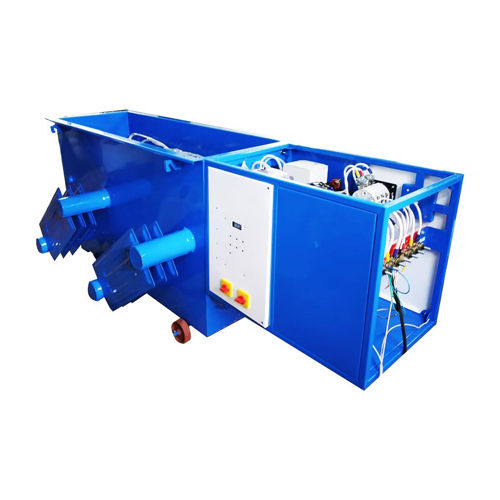 Oil Cooled Servo Voltage Stabilizer