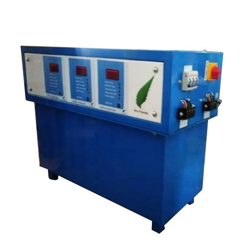 Oil Cooled Servo Stabilizer