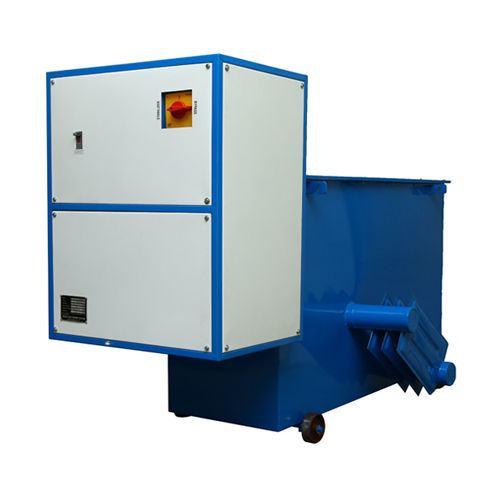 Oil Cooled Three Phase Servo Stabilizer