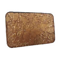 R-104 Metallic Bubble Wall Texture