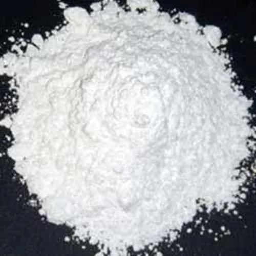 Barytes Super Snow White Powder