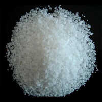 Quartz Silica Sand