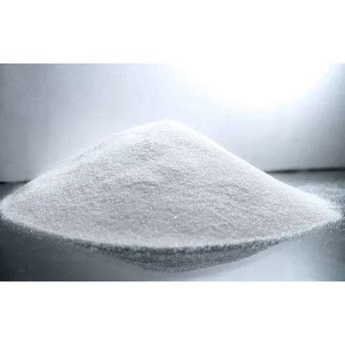 White Silica Sand