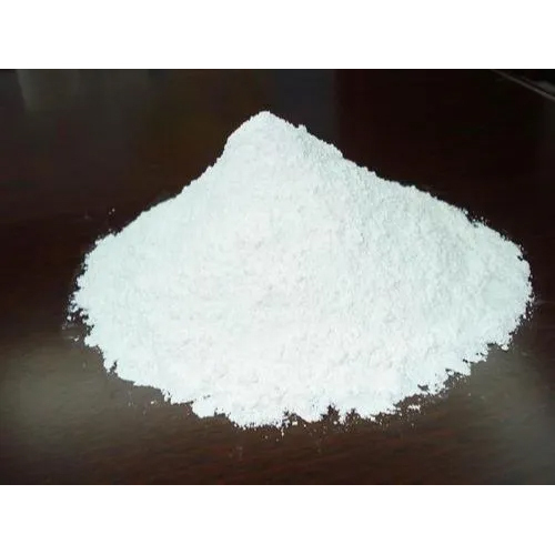 White China Clay Powder