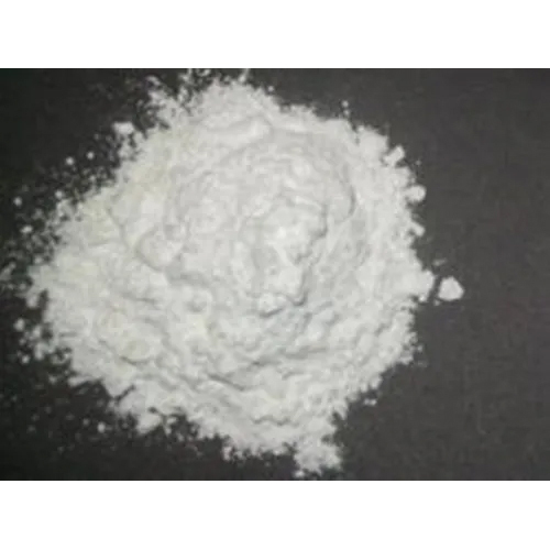 White Kaolin Clay Powder
