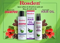 Ayurvedic Hair OIl