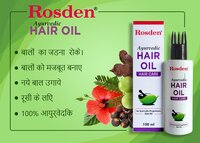 Ayurvedic Hair OIl