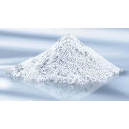 Industrial Grade Calcium Carbonate Powder - Purity: High