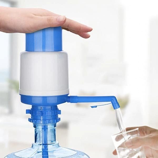 WATER DISPENSER