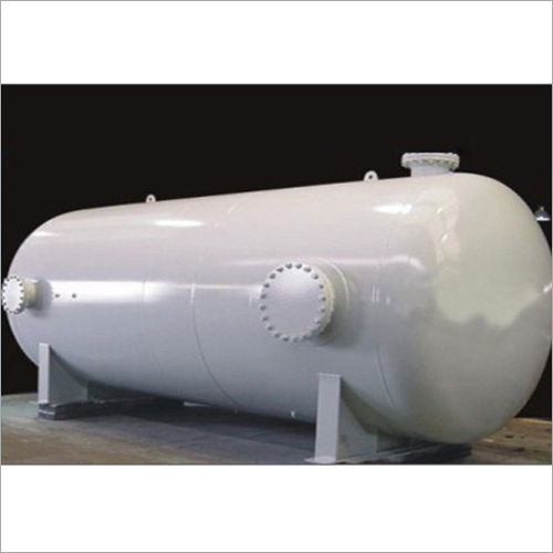 Pressure Vessels