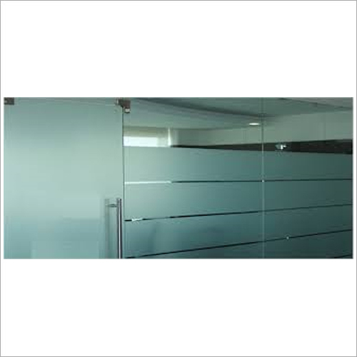 Patch Fittings Application: Commercial