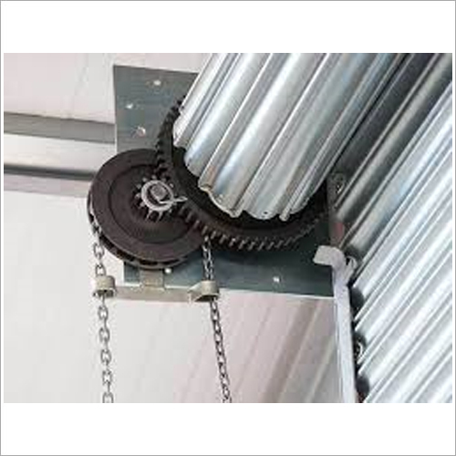 Chain Pully Installation Services