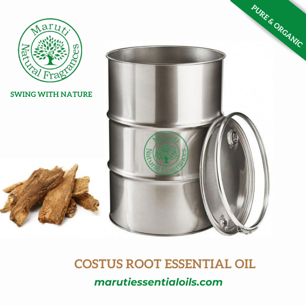 10ml Costus Root Essential Oil