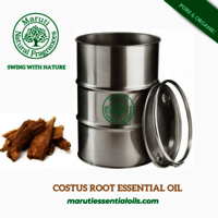 10ml Costus Root Essential Oil