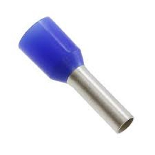 Blue Amp Connector Weidmueller