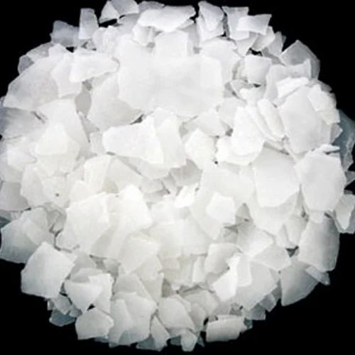 CAUSTIC SODA FLAKE