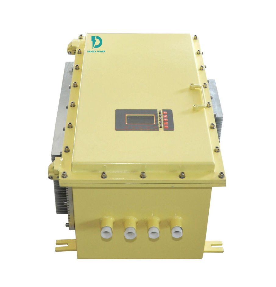 IP65 Waterproof Off Grid Inverter 10KW 20KW 30KW 50KW