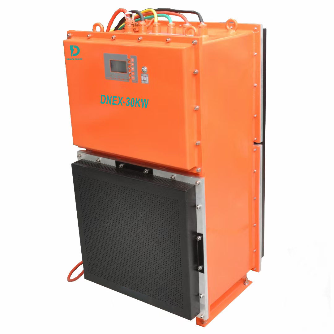 IP65 Waterproof Off Grid Inverter 10KW 20KW 30KW 50KW