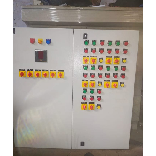 Ahu Starter Fan Energy Efficiency Rating: 5 Star