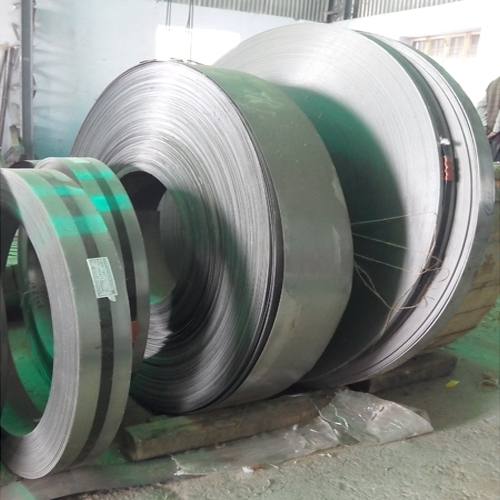 Carbon Steel Cold Rolled Coils