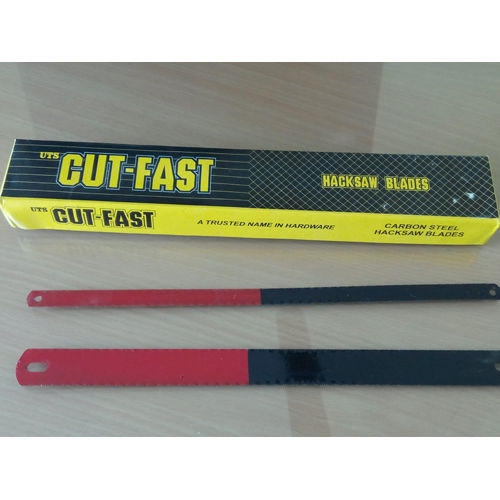 Hand Hacksaw Blade Hardness: Hard