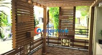 Garden Wooden Gazebo
