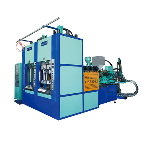 Industrial EVA Sole Injection Machine