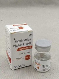 Heparin Sodium Injections