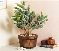 Artificial Plant Garden
