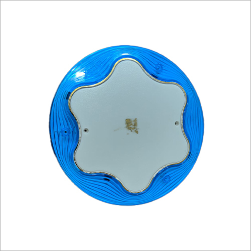 Blue Royal Round Top