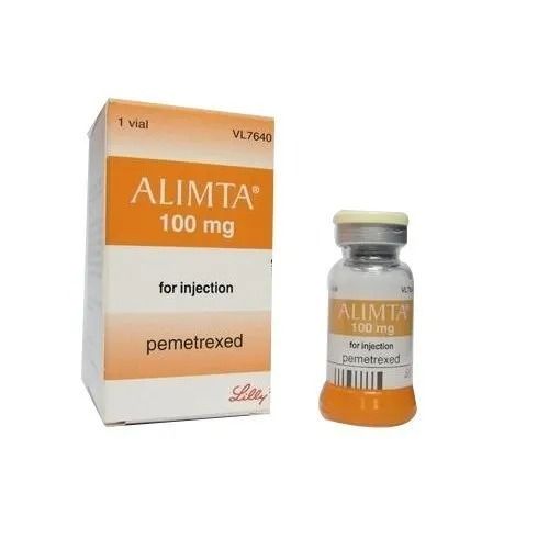 Alimta Injection