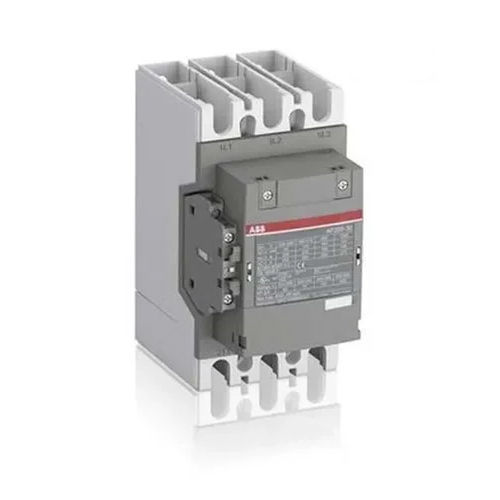 Abb 265a 230v 1no 3pole (3p - Tp) Contactor Application: Industrial