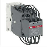 Abb Capacitor Duty Contactor Application: Industrial