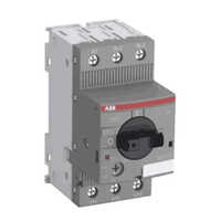 Abb Manual Motor Starter Application: Industrial