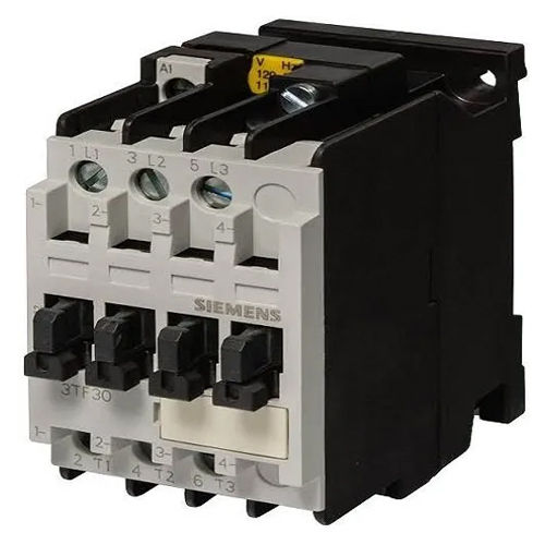 Siemens Ac Contactor 3Tf30 Application: Industrial